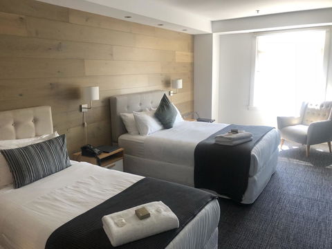 Crown Hotel Surry Hills - Northern Rivers Accommodation 17