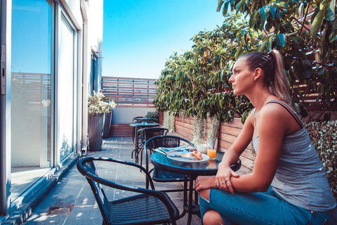 Crown Hotel Surry Hills - Northern Rivers Accommodation 32