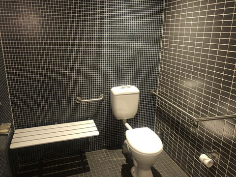 Crown Hotel Surry Hills - Northern Rivers Accommodation 36