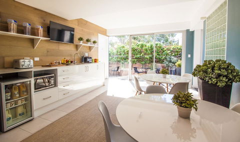 Crown Hotel Surry Hills - Northern Rivers Accommodation 15