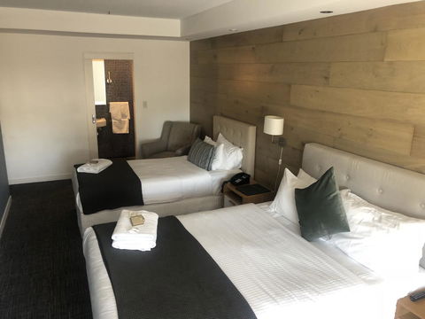 Crown Hotel Surry Hills - Northern Rivers Accommodation 16