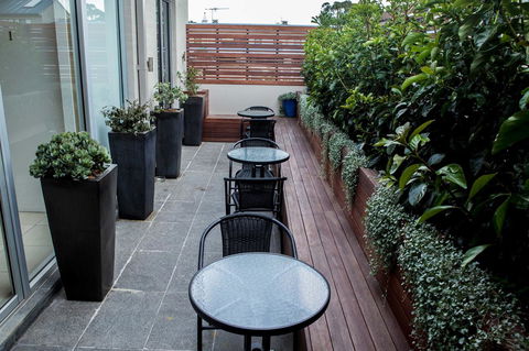 Crown Hotel Surry Hills - Northern Rivers Accommodation 39