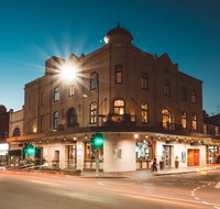 Crown Hotel Surry Hills - Northern Rivers Accommodation
