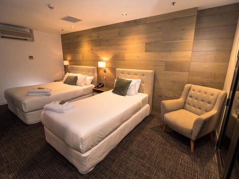 Crown Hotel Surry Hills - Northern Rivers Accommodation 9