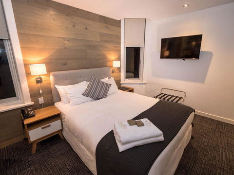 Crown Hotel Surry Hills - Northern Rivers Accommodation 8