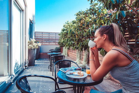 Crown Hotel Surry Hills - Northern Rivers Accommodation 27