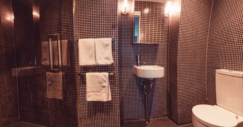 Crown Hotel Surry Hills - Northern Rivers Accommodation 23