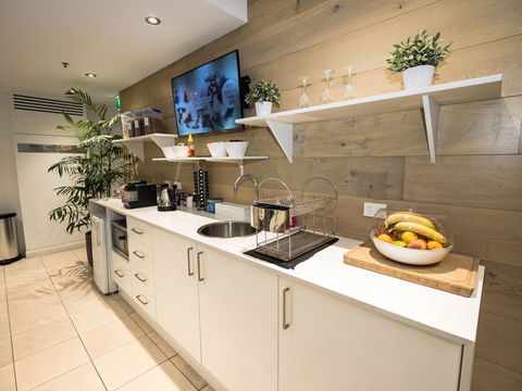 Crown Hotel Surry Hills - Northern Rivers Accommodation 4
