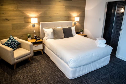 Crown Hotel Surry Hills - Northern Rivers Accommodation 22
