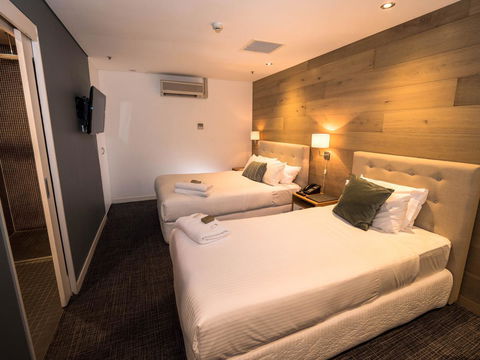 Crown Hotel Surry Hills - Northern Rivers Accommodation 10