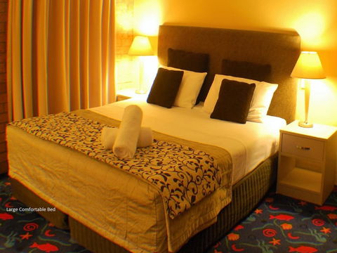 Fern Bay Motel - Northern Rivers Accommodation 3