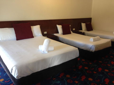 Fern Bay Motel - Northern Rivers Accommodation 13
