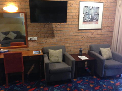 Fern Bay Motel - Northern Rivers Accommodation 7