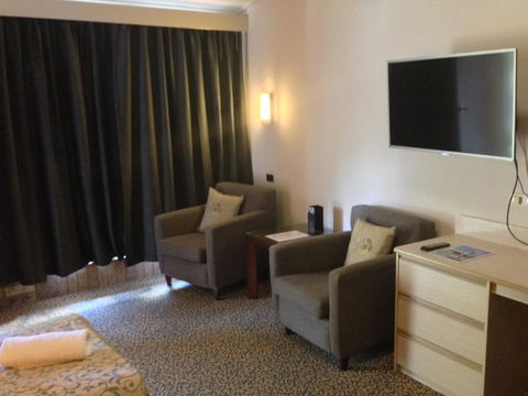 Fern Bay Motel - Northern Rivers Accommodation 2