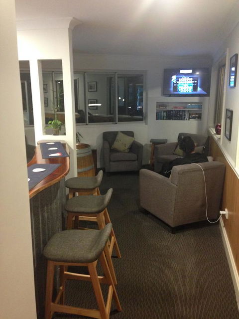 Fern Bay Motel - Northern Rivers Accommodation 19