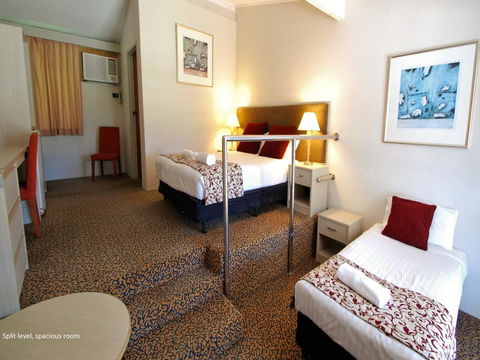 Fern Bay Motel - Northern Rivers Accommodation 43