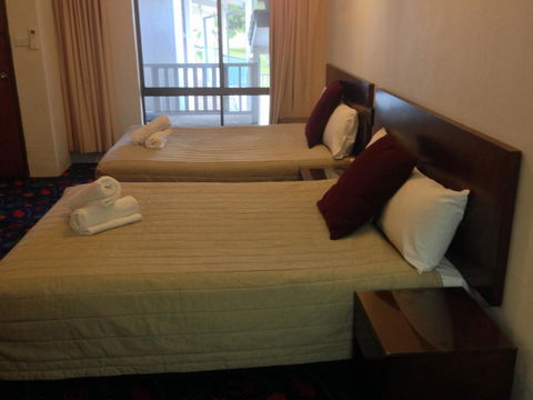 Fern Bay Motel - Northern Rivers Accommodation 6