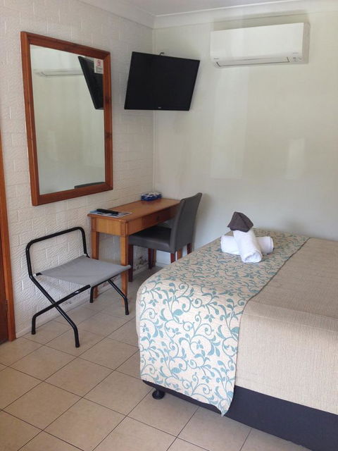 Fern Bay Motel - Northern Rivers Accommodation 16