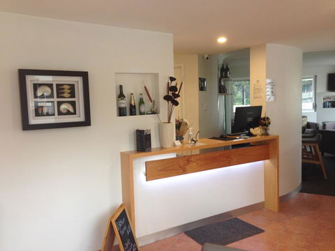 Fern Bay Motel - Northern Rivers Accommodation 21