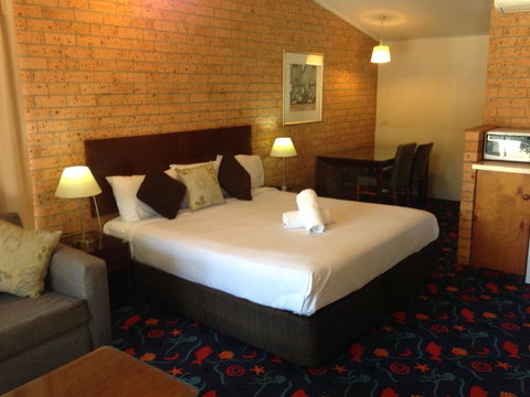 Fern Bay Motel - Northern Rivers Accommodation 1