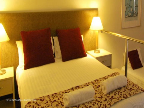 Fern Bay Motel - Northern Rivers Accommodation 17