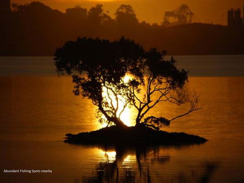 Fern Bay Motel - Northern Rivers Accommodation 38