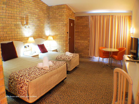 Fern Bay Motel - Northern Rivers Accommodation 44