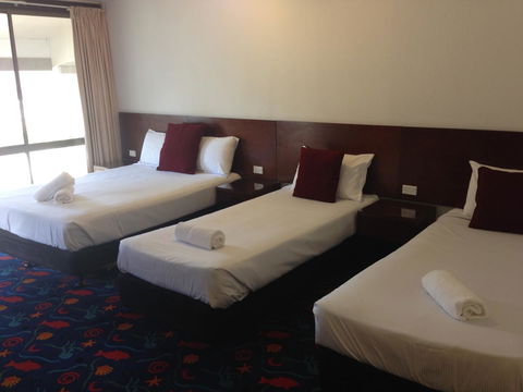 Fern Bay Motel - Northern Rivers Accommodation 10