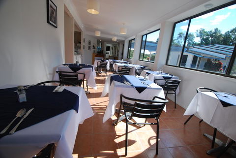 Fern Bay Motel - Northern Rivers Accommodation 25