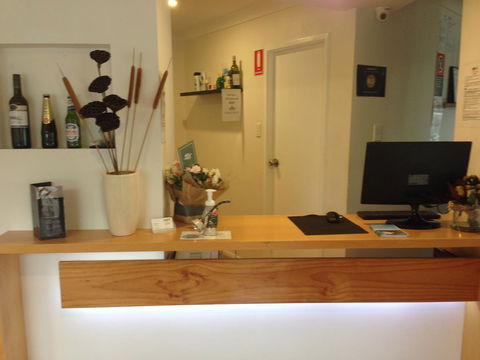 Fern Bay Motel - Northern Rivers Accommodation 22