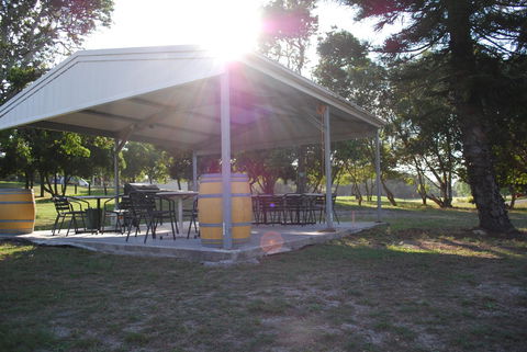 Fern Bay Motel - Northern Rivers Accommodation 27