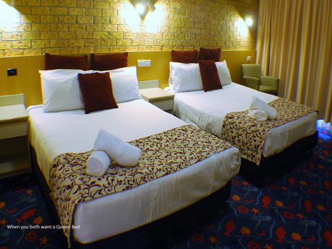 Fern Bay Motel - Northern Rivers Accommodation 40