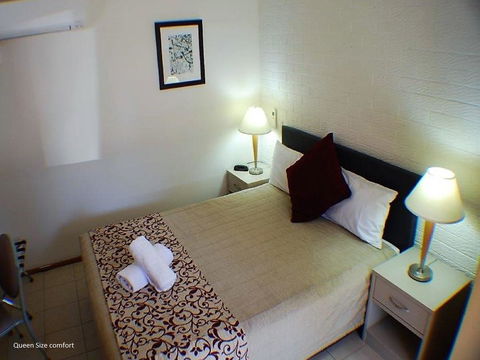 Fern Bay Motel - Northern Rivers Accommodation 15