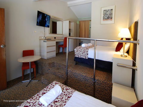 Fern Bay Motel - Northern Rivers Accommodation 42