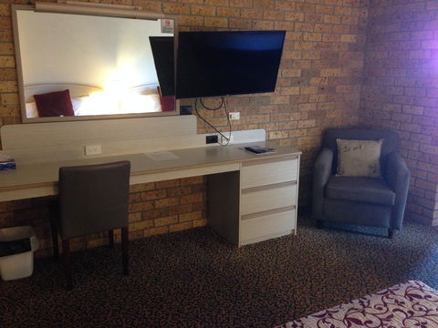 Fern Bay Motel - Northern Rivers Accommodation 9