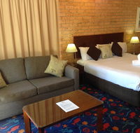 Newcastle Links Motel - Northern Rivers Accommodation