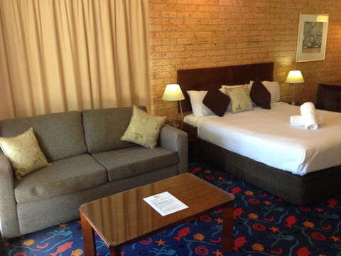 Fern Bay Motel - Northern Rivers Accommodation 0