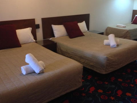 Fern Bay Motel - Northern Rivers Accommodation 5