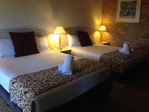 Fern Bay Motel - Northern Rivers Accommodation 11