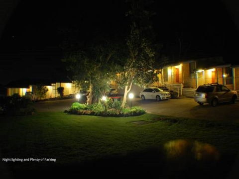 Fern Bay Motel - Northern Rivers Accommodation 31