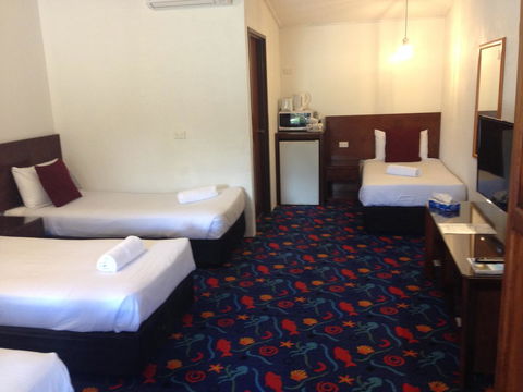 Fern Bay Motel - Northern Rivers Accommodation 8