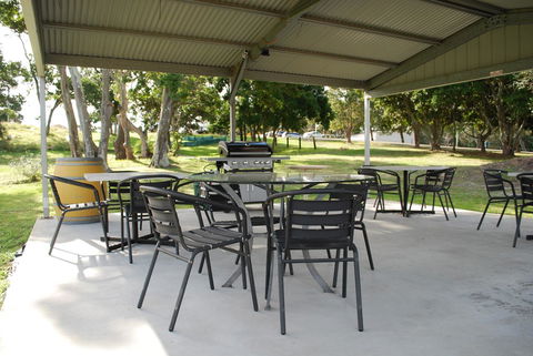 Fern Bay Motel - Northern Rivers Accommodation 28