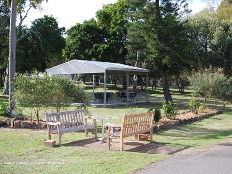 Fern Bay Motel - Northern Rivers Accommodation 26