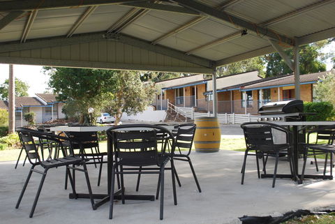 Fern Bay Motel - Northern Rivers Accommodation 29