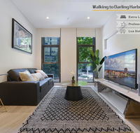 Luxury home hotel next to Darling Harbour - Northern Rivers Accommodation