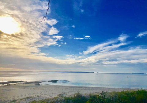 Jervis Bay Vista - Northern Rivers Accommodation 10