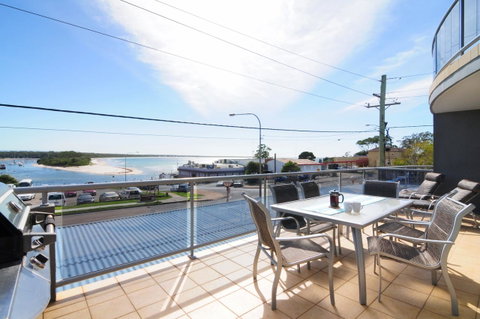 Jervis Bay Vista - Northern Rivers Accommodation 7
