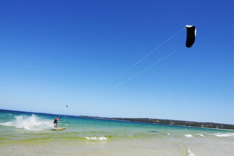 Jervis Bay Vista - Northern Rivers Accommodation 21