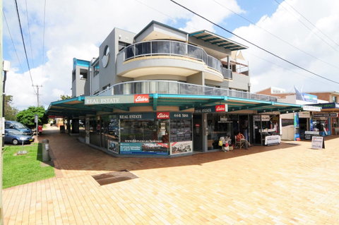 Jervis Bay Vista - Northern Rivers Accommodation 16