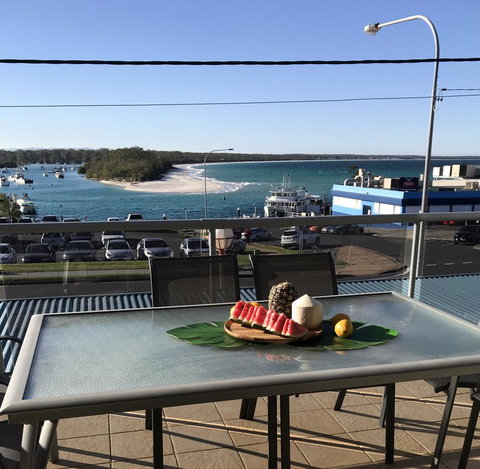 Jervis Bay Vista - Northern Rivers Accommodation 1